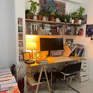 Appartement met een Slaapkamer